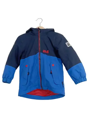 JACK WOLFSKIN Outdoorjacke