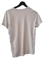 Vorschaubild 2 von T-Shirt Kinder Gr. XS/32 Weiß Casual