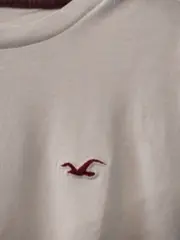 Vorschaubild 3 von T-Shirt Kinder Gr. XS/32 Weiß Casual