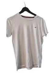 Vorschaubild 1 von T-Shirt Kinder Gr. XS/32 Weiß Casual