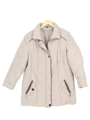 BARBARA LEBEK Steppjacke