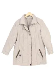Vorschaubild BARBARA LEBEK Steppjacke 1