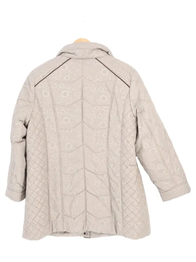 BARBARA LEBEK Steppjacke Bild 2