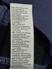 Vorschaubild NIKE Leggings 4