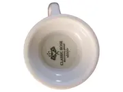 Vorschaubild 2 von Classic Rose Milchkännchen Porzellan Weiß 11cm Germany