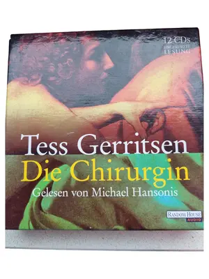 Hörbuch für Erwachsene