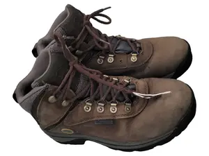 TIMBERLAND Outdoorschuhe