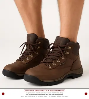 TIMBERLAND Outdoorschuhe
