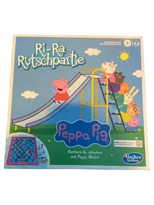 HASBRO GAMING Brettspiel