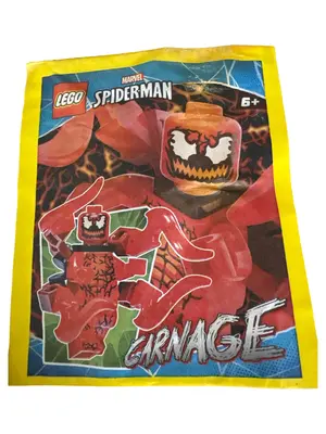 LEGO LEGO Spielfigur