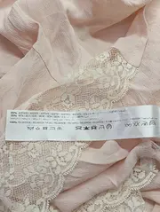Vorschaubild TWINSET SIMONA BARBIERI Sommerkleid 4