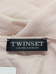 Vorschaubild TWINSET SIMONA BARBIERI Sommerkleid 3