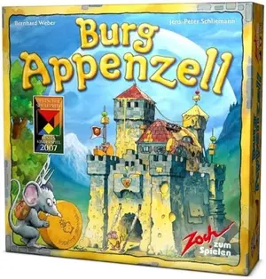 ZOCH Brettspiel