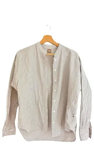 BOSS Bluse