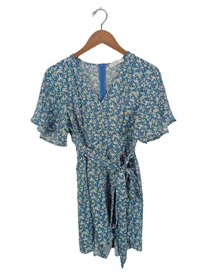 MC LORENE Sommerkleid