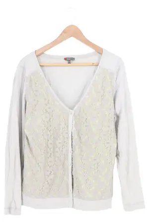 STREET ONE Strickjacke