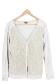 Vorschaubild STREET ONE Strickjacke 1