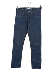 Vorschaubild 1 von Herren Jeans Skinny Fit W30/L32 Blau Casual Denim