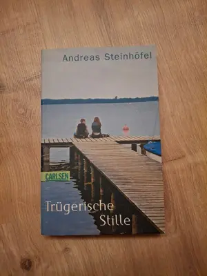 Buch für Jugendliche