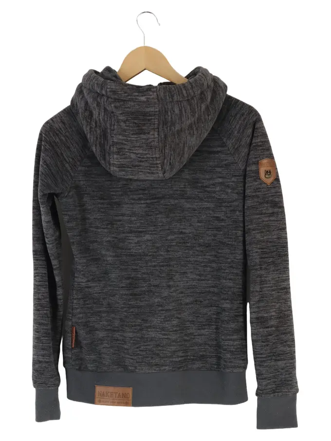 NAKETANO Strickjacke Bild 2