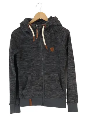 NAKETANO Strickjacke