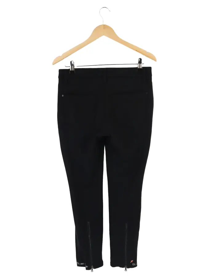 CAMBIO Stoffhose Bild 2