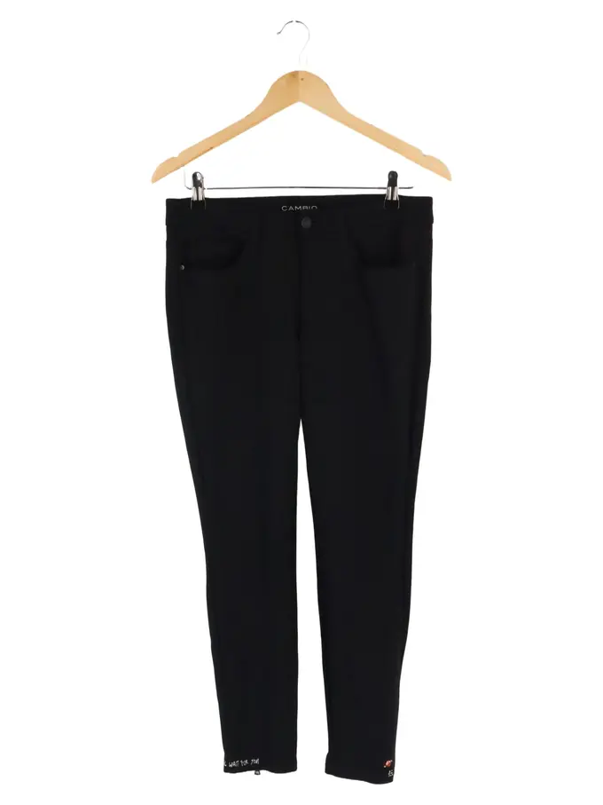 CAMBIO Stoffhose Bild 1