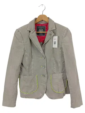 BLONDE NO.8 Sweatjacke