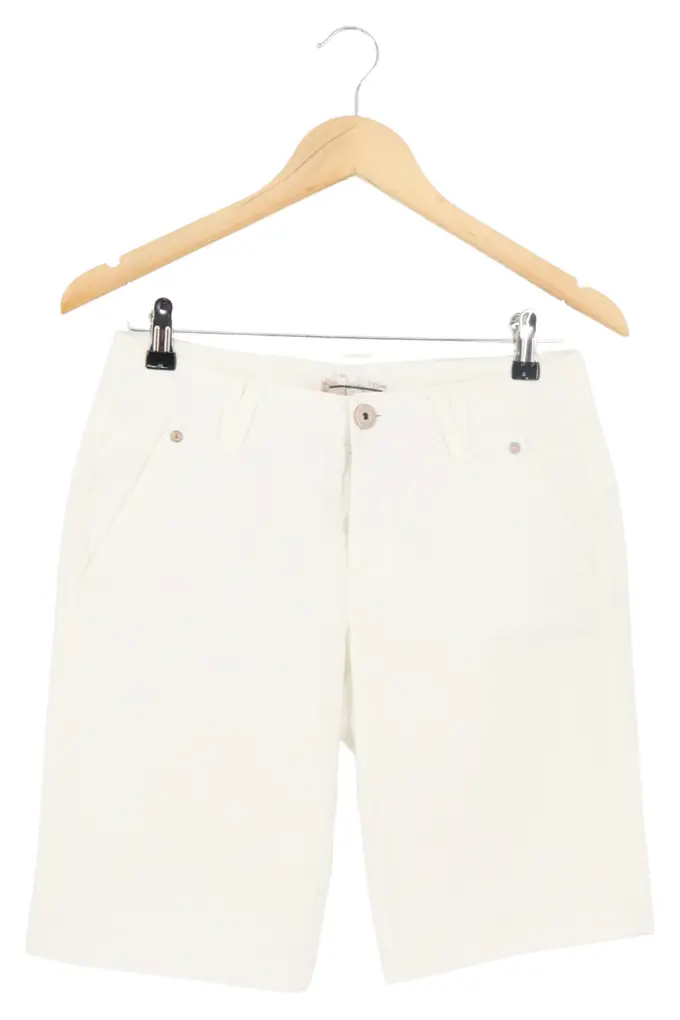 STREET ONE Jeans Shorts Bild 1