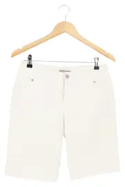 Vorschaubild STREET ONE Jeans Shorts 1