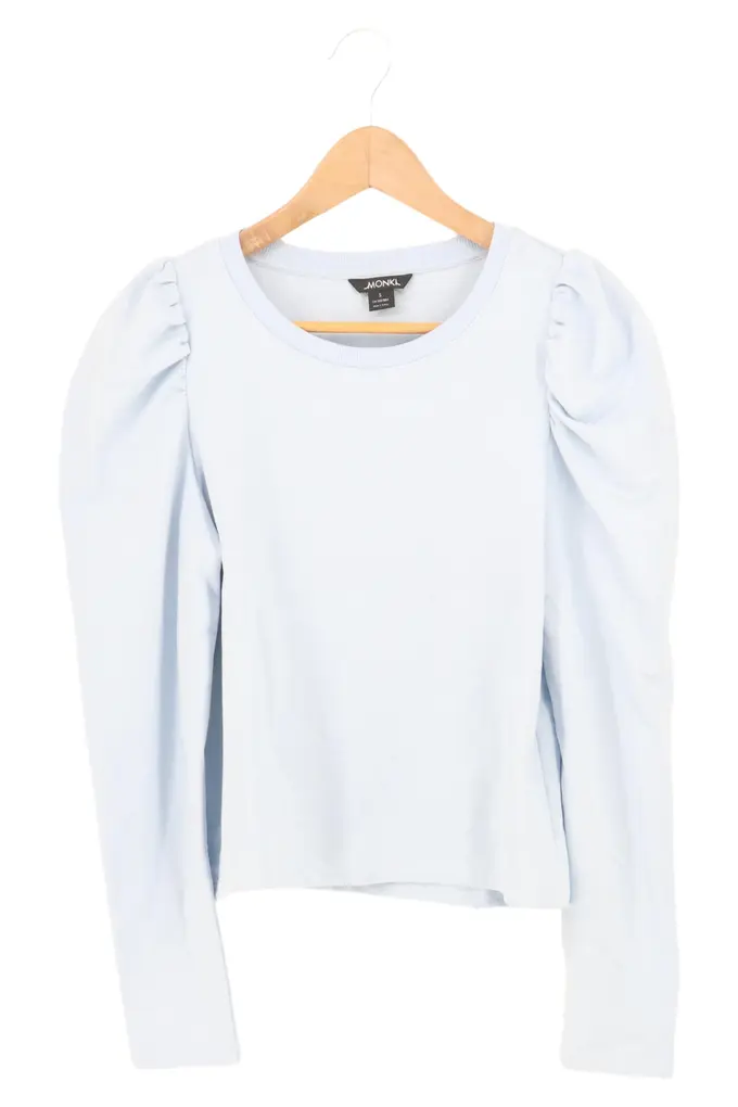 MONKI Sweatshirt Bild 1