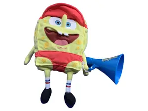 SPONGEBOB SQUAREPANTS Kuscheltier