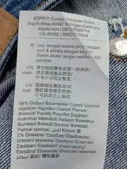Vorschaubild ESPRIT Jeans Slim Fit 5