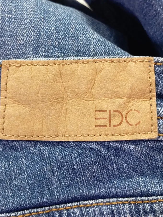 ESPRIT Jeans Slim Fit Bild 3