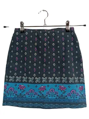 HOLLISTER Faltenrock