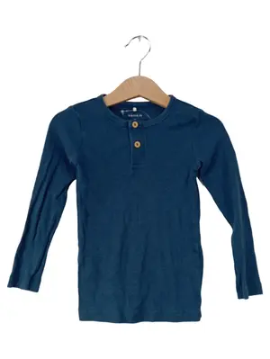 NAME IT Langarmshirt