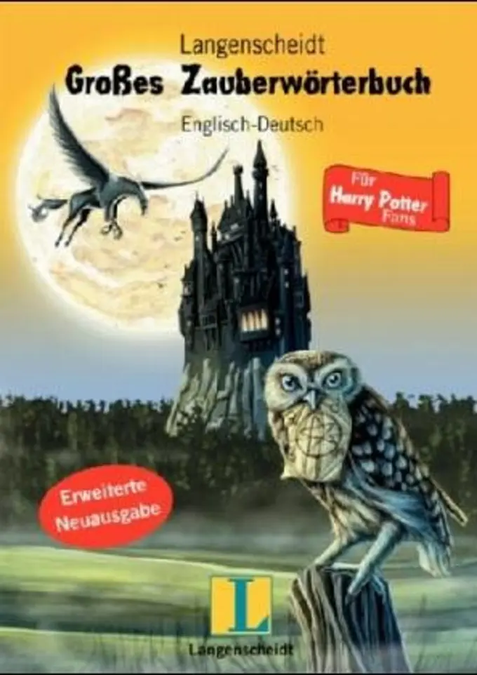 Wörterbuch Bild 1