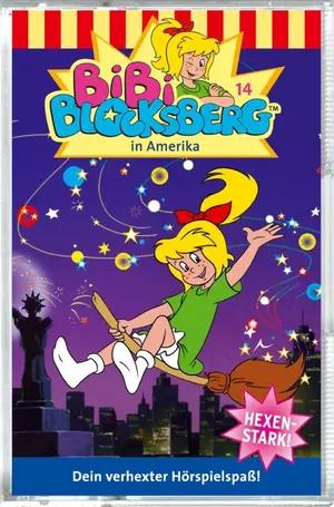 Hörspiel für Kinder