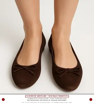 5TH AVENUE Ballerinas