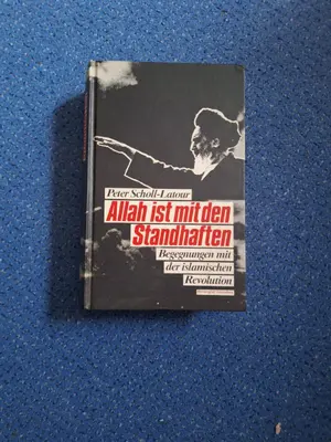 Politikbuch