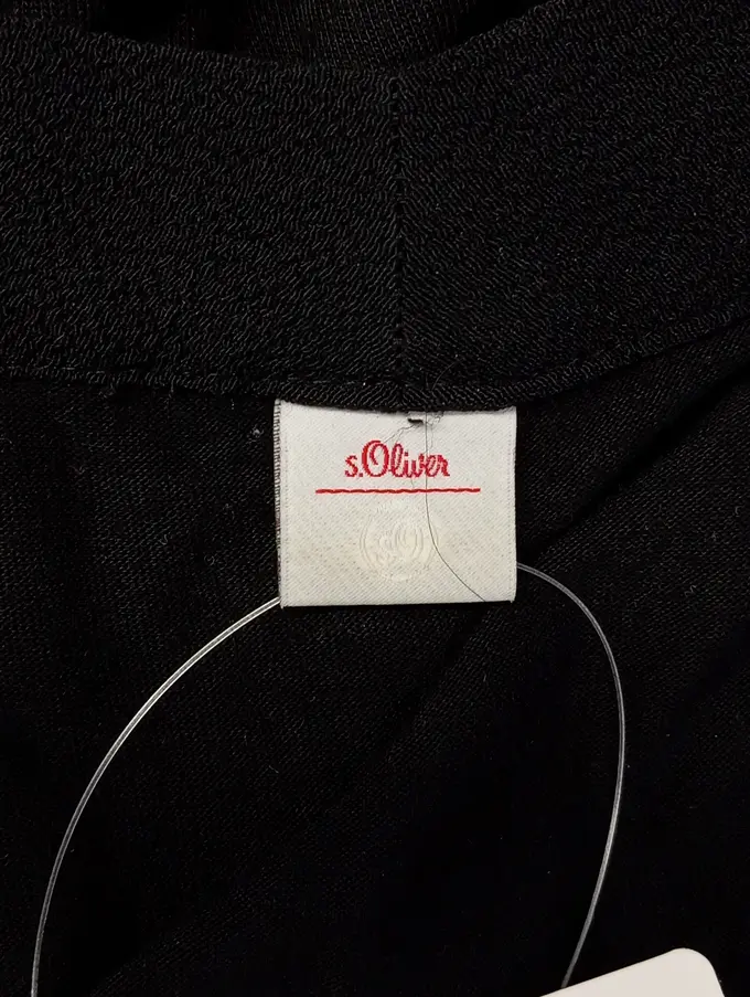 S.OLIVER Bluse Bild 3