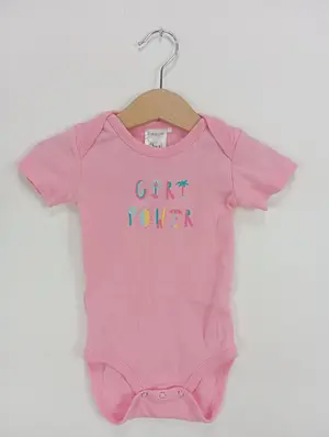POCO PIANO Baby Body