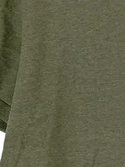 Vorschaubild 6 von Herren Poloshirt Grün Gr. S Casual Baumwolle