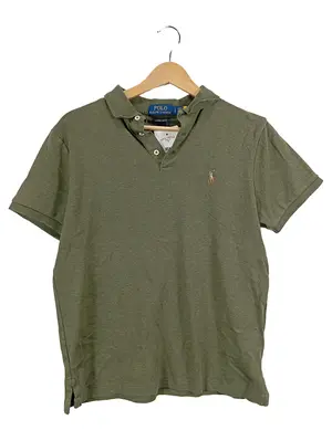 POLO RALPH LAUREN Poloshirt