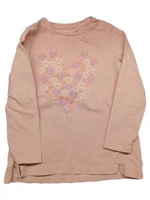 S.OLIVER Langarmshirt