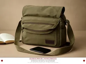 HORSEFEATHERS Umhängetasche