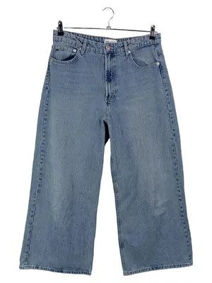 ZARA Jeans Wide Fit