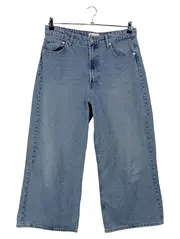 Vorschaubild ZARA Jeans Wide Fit 1