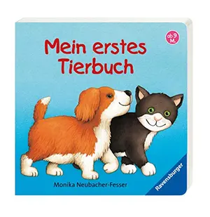 Buch für Kinder
