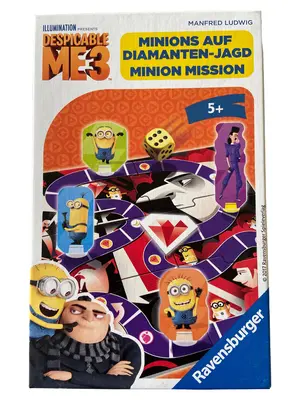 RAVENSBURGER Brettspiel